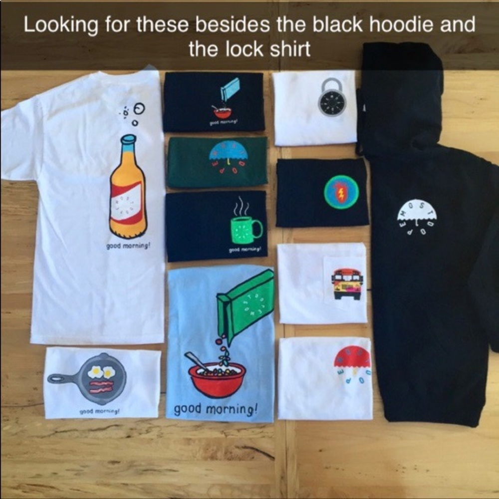 Don’t Buy